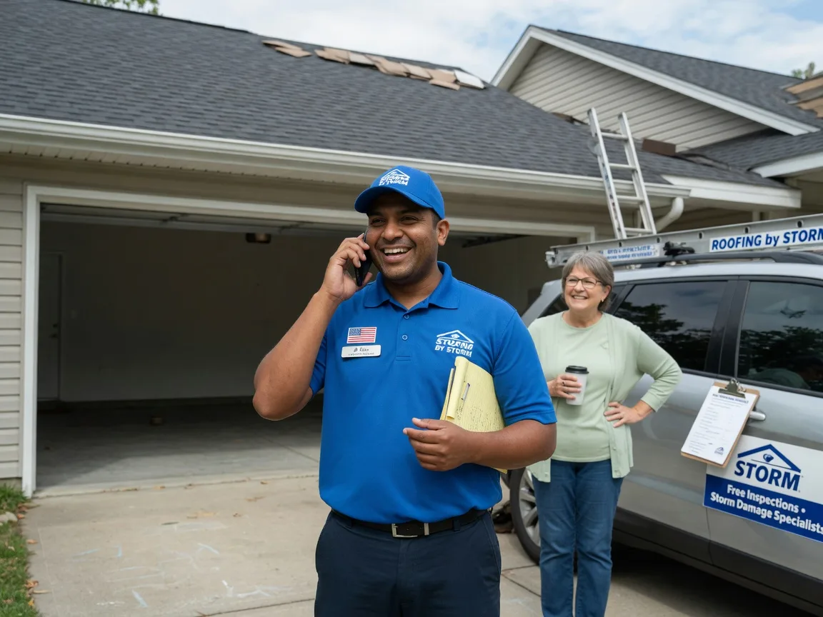 Roof Repair Near Me Durham, ME FAQs